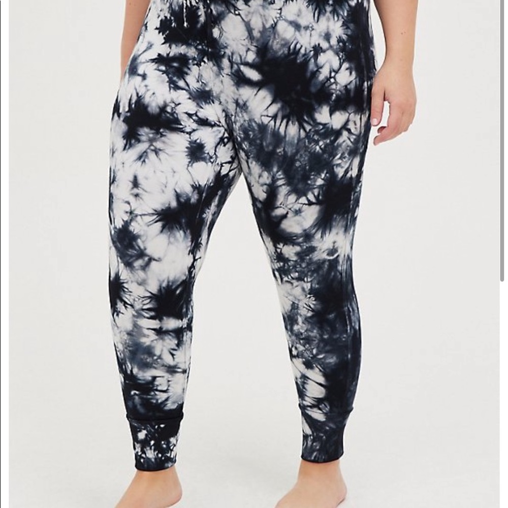 Torrid sleep leggings